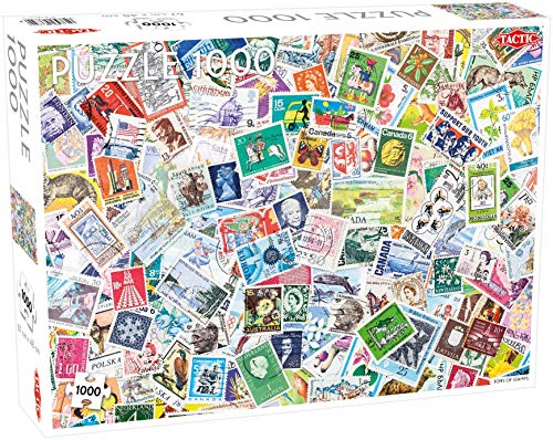 Tactic 56632 Puzzel Tactic 56632 Puzzel von Tactic