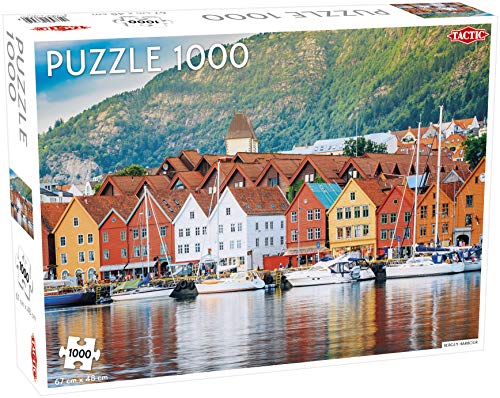 Tactic 56645 Puzzel von Tactic
