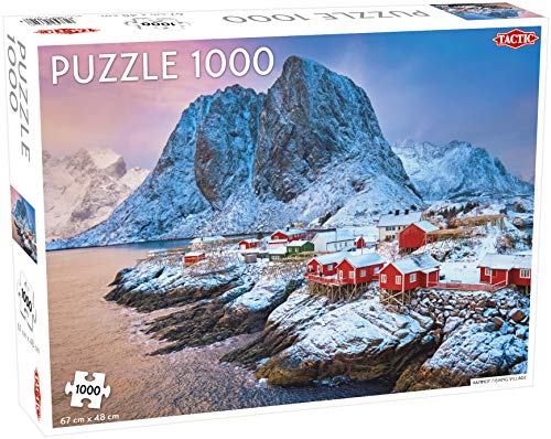 Tactic 56649 Puzzel Tactic 56649 Puzzel von Tactic