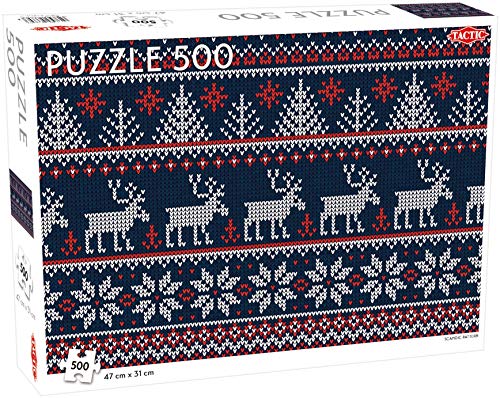 Tactic 56660 Puzzel von Tactic
