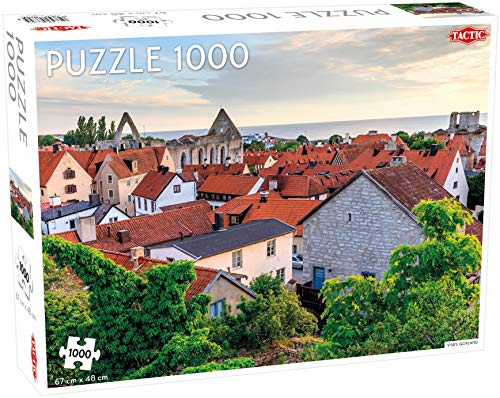 Tactic 56679 Puzzel Tactic 56679 Puzzel von Tactic