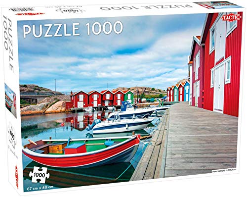 Tactic 56682 Puzzel von Tactic