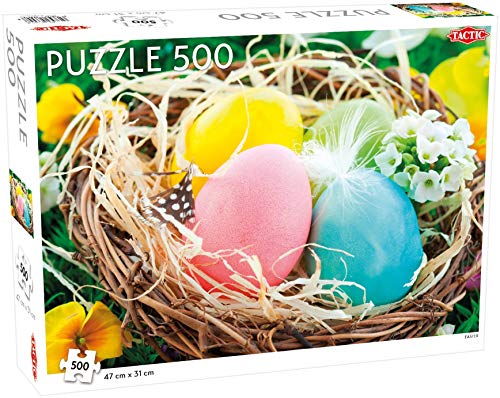 Tactic 56694 Puzzel Tactic 56694 Puzzel von Tactic