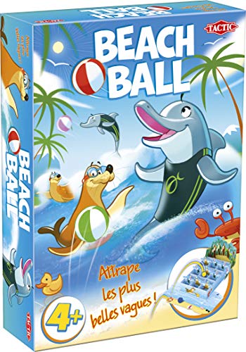 Tactic- Beach Ball, 56535 von Tactic