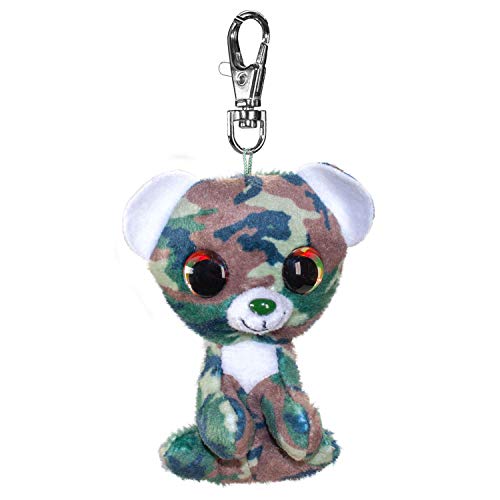 Tactic Lumo Stars Camo Plüsch, 55007.0, 8,5 cm von Tactic