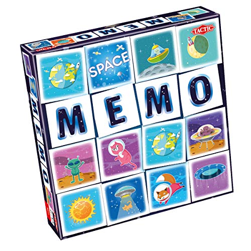 Tactic- Memo Espace, 56312 Tactic- Memo Espace, 56312 von Tactic