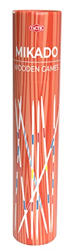 Tactic Mikado Tactic Mikado von Tactic