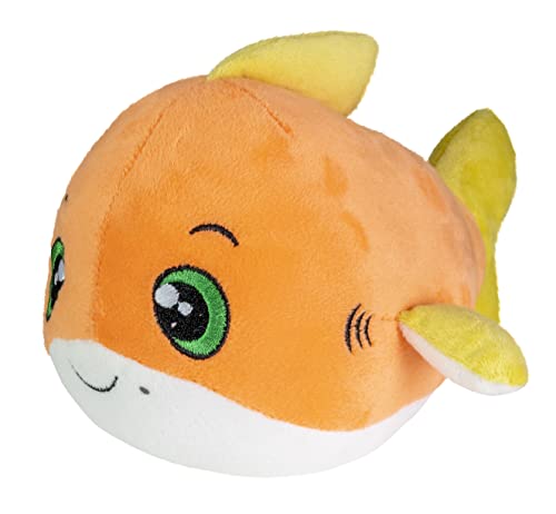 Tactic Plüschtier Fisch – verantwortungsvoll Tactic Plüschtier Fisch – verantwortungsvoll von Tactic