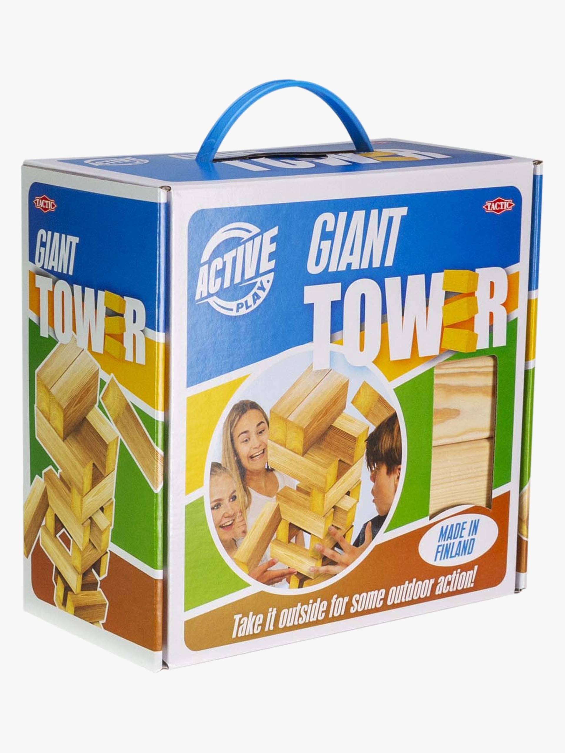 Tactic XL Tower Tactic XL Tower von Tactic
