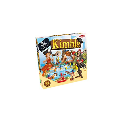 Taktische Piratenkimble Taktische Piratenkimble von Tactic