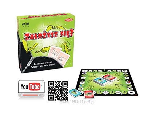 Zalozysz sie? Zalozysz sie? von Tactic