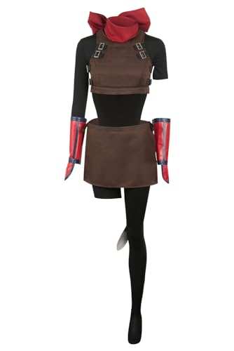 Taeyue Izutsumi Cosplay Kostüm Erwachsene Anime Pants Tops Perücke Anzug Halloween Karnival Outfit Set für Damen, XL Taeyue Izutsumi Cosplay Kostüm Erwachsene Anime Pants Tops Perücke Anzug Halloween Karnival Outfit Set für Damen, XL von Taeyue