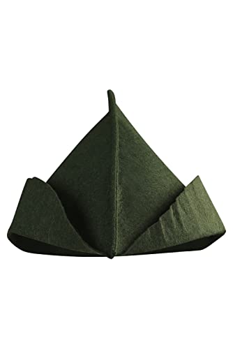 Taeyue Kinder Hood Hüte Anime Cosplay Feenmütze Kapitän-Hüte Piraten-Mütze Kostüm Requisiten Taeyue Kinder Hood Hüte Anime Cosplay Feenmütze Kapitän-Hüte Piraten-Mütze Kostüm Requisiten von Taeyue