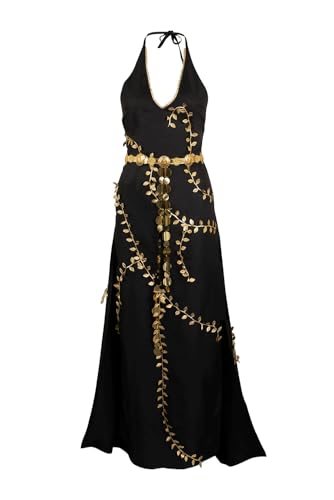 Taeyue Marika Cosplay Kleid Erwachsene Anime Cosplay Kostüm Zubehör Anzug Halloween Karneval Party Outfit Set für Damen, XXL Taeyue Marika Cosplay Kleid Erwachsene Anime Cosplay Kostüm Zubehör Anzug Halloween Karneval Party Outfit Set für Damen, XXL von Taeyue