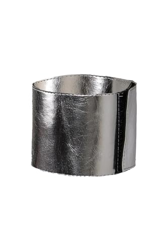 Taeyue Prinzessin Leia Cosplay Armbänder Damen Leia Cosplay Arm Ring Halloween Karneval Kostüm Zubehör für Erwachsene, M Taeyue Prinzessin Leia Cosplay Armbänder Damen Leia Cosplay Arm Ring Halloween Karneval Kostüm Zubehör für Erwachsene, M von Taeyue