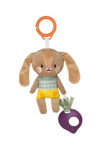 Aktivitätsspielzeug Jenny the Bunny 12995 - Taf Toys von Taf Toys