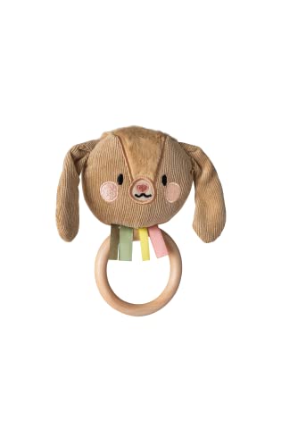Baby Rassel Jenny Bunny 13015 - Taf Toys von Taf Toys