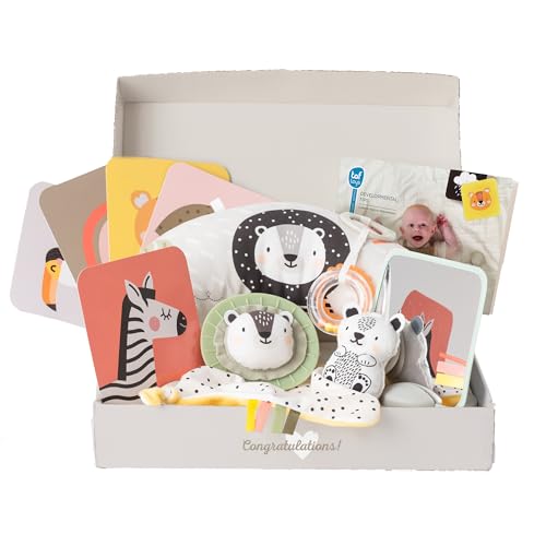 TAF Toys 12915 - Geschenkbox für Neugeborene TAF Toys 12915 - Geschenkbox für Neugeborene von Taf Toys