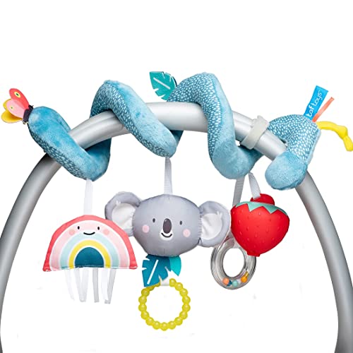 Taf Toys 12855 - Spielspirale Koala von Taf Toys