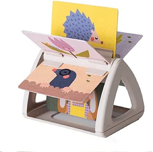 Taf Toys 13125 - Aufstellbuch zum Umblättern Taf Toys 13125 - Aufstellbuch zum Umblättern von Taf Toys