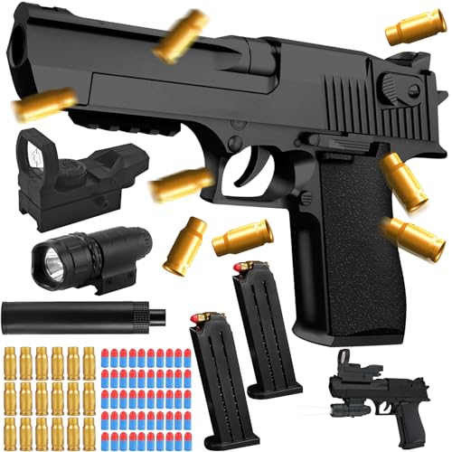 Spielzeug Pistole,Toy Gun von TaimeiMao