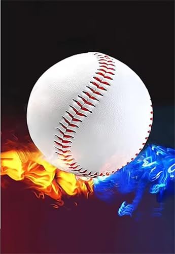 1500 Teile Puzzles für Erwachsene, Impossible Jigsaw Puzzles, Clevere Rätsel, Spaß Herausforderndes Puzzle mit Baseball-Sport-Motiv 1500 Teile Puzzles für Erwachsene, Impossible Jigsaw Puzzles, Clevere Rätsel, Spaß Herausforderndes Puzzle mit Baseball-Sport-Motiv von Tainrun