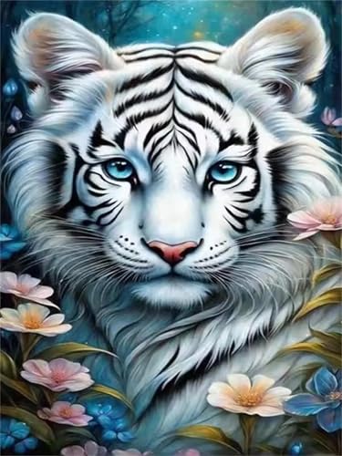 1500 Teile Puzzles für Erwachsene, Impossible Jigsaw Puzzles, Clevere Rätsel, Spaß Herausforderndes Puzzle mit Blumenwälder Tiere-Motiv 1500 Teile Puzzles für Erwachsene, Impossible Jigsaw Puzzles, Clevere Rätsel, Spaß Herausforderndes Puzzle mit Blumenwälder Tiere-Motiv von Tainrun