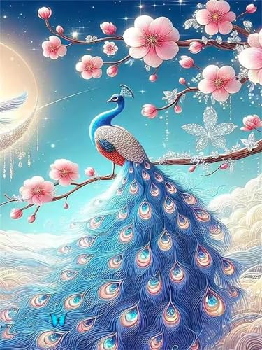 200 Teile Puzzles für Erwachsene, Impossible Jigsaw Puzzles, Clevere Rätsel, Spaß Herausforderndes Puzzle mit Mondwolke Tiere-Motiv von Tainrun