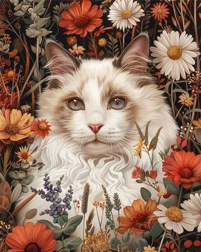 200 Teile Puzzles für Erwachsene, Impossible Jigsaw Puzzles, Clevere Rätsel, Spaß Herausforderndes Puzzle mit Tiere Niedliche Katzen-Motiv 200 Teile Puzzles für Erwachsene, Impossible Jigsaw Puzzles, Clevere Rätsel, Spaß Herausforderndes Puzzle mit Tiere Niedliche Katzen-Motiv von Tainrun