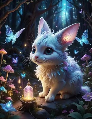 60 Teile Puzzles für Erwachsene, Impossible Jigsaw Puzzles, Clevere Rätsel, Spaß Herausforderndes Puzzle mit Tierischer Dschungel-Motiv von Tainrun