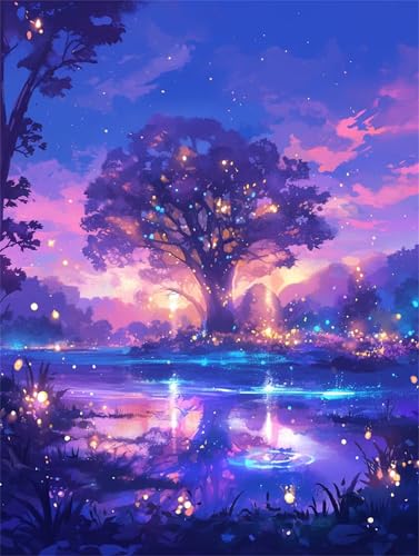 700 Teile Puzzles für Erwachsene, Impossible Jigsaw Puzzles, Clevere Rätsel, Spaß Herausforderndes Puzzle mit Sternennähter See-Motiv 700 Teile Puzzles für Erwachsene, Impossible Jigsaw Puzzles, Clevere Rätsel, Spaß Herausforderndes Puzzle mit Sternennähter See-Motiv von Tainrun
