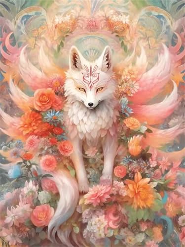 Bunte Blumentiere Jigsaw Puzzles for Adults 1200 Jigsaw Puzzles Adults,1200 Pieces Puzzle Educational Challenge Toy Games Beautiful Home Decoration Puzzle von Tainrun