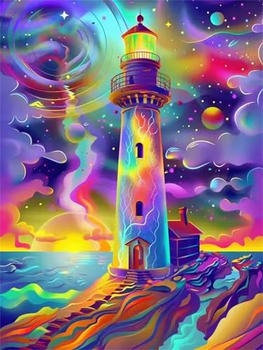Bunte Türme Jigsaw Puzzles for Adults 200 Jigsaw Puzzles Adults,200 Pieces Puzzle Educational Challenge Toy Games Beautiful Home Decoration Puzzle von Tainrun
