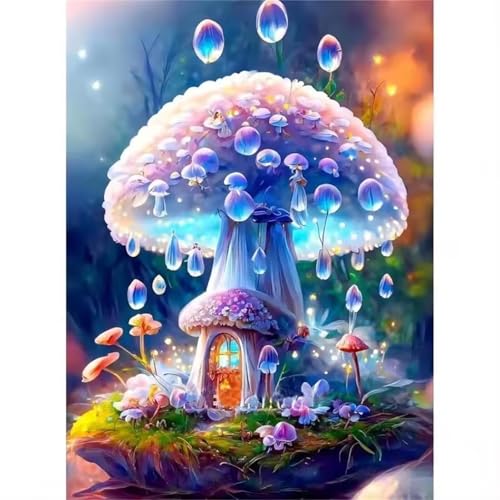 Kristallpilz Jigsaw Puzzles for Adults 120 Jigsaw Puzzles Adults,120 Pieces Puzzle Educational Challenge Toy Games Beautiful Home Decoration Puzzle Kristallpilz Jigsaw Puzzles for Adults 120 Jigsaw Puzzles Adults,120 Pieces Puzzle Educational Challenge Toy Games Beautiful Home Decoration Puzzle von Tainrun
