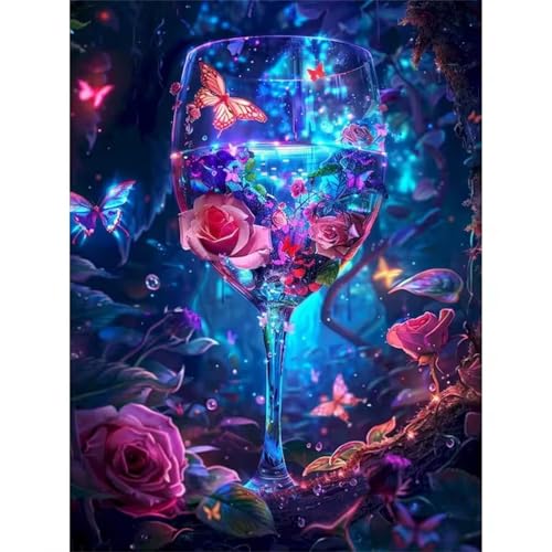 Magische Blumen Jigsaw Puzzles for Adults 1000 Jigsaw Puzzles Adults,1000 Pieces Puzzle Educational Challenge Toy Games Beautiful Home Decoration Puzzle Magische Blumen Jigsaw Puzzles for Adults 1000 Jigsaw Puzzles Adults,1000 Pieces Puzzle Educational Challenge Toy Games Beautiful Home Decoration Puzzle von Tainrun