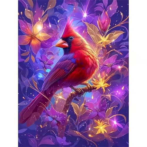 Magische rote Vögel Jigsaw Puzzles for Adults 1200 Jigsaw Puzzles Adults,1200 Pieces Puzzle Educational Challenge Toy Games Beautiful Home Decoration Puzzle Magische rote Vögel Jigsaw Puzzles for Adults 1200 Jigsaw Puzzles Adults,1200 Pieces Puzzle Educational Challenge Toy Games Beautiful Home Decoration Puzzle von Tainrun