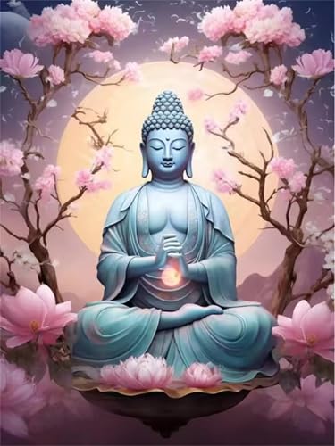 Mond Buddha Jigsaw Puzzles for Adults 1500 Jigsaw Puzzles Adults,1500 Pieces Puzzle Educational Challenge Toy Games Beautiful Home Decoration Puzzle Mond Buddha Jigsaw Puzzles for Adults 1500 Jigsaw Puzzles Adults,1500 Pieces Puzzle Educational Challenge Toy Games Beautiful Home Decoration Puzzle von Tainrun