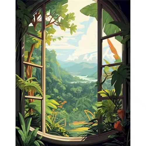 Natürliche Pflanzenlandschaft Jigsaw Puzzles for Adults 200 Jigsaw Puzzles Adults,200 Pieces Puzzle Educational Challenge Toy Games Beautiful Home Decoration Puzzle von Tainrun