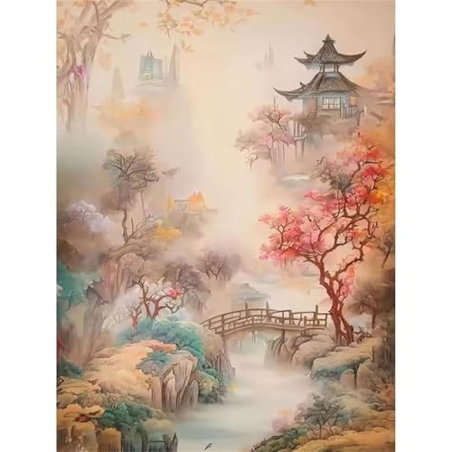 Natürliche Szenerie Jigsaw Puzzles for Adults 120 Jigsaw Puzzles Adults,120 Pieces Puzzle Educational Challenge Toy Games Beautiful Home Decoration Puzzle Natürliche Szenerie Jigsaw Puzzles for Adults 120 Jigsaw Puzzles Adults,120 Pieces Puzzle Educational Challenge Toy Games Beautiful Home Decoration Puzzle von Tainrun