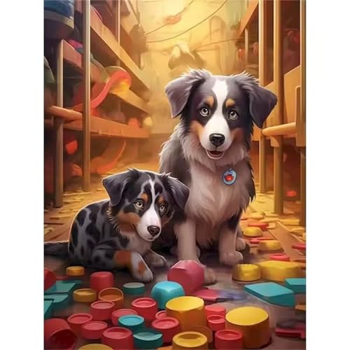 Niedlicher Hund Jigsaw Puzzles for Adults 120 Jigsaw Puzzles Adults,120 Pieces Puzzle Educational Challenge Toy Games Beautiful Home Decoration Puzzle Niedlicher Hund Jigsaw Puzzles for Adults 120 Jigsaw Puzzles Adults,120 Pieces Puzzle Educational Challenge Toy Games Beautiful Home Decoration Puzzle von Tainrun