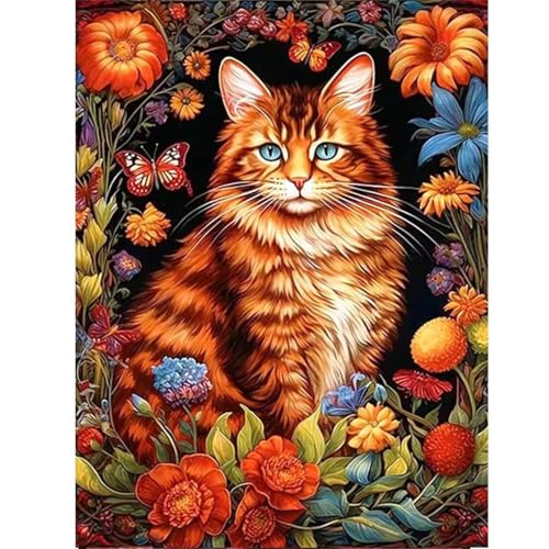 Puzzle 1000 Teile,Puzzles für Erwachsene Blatt Blume Katze,EIN Herausforderndes Rätsel,puzzlespiele für Die Ganze Familie,Geschenke für Erwachsene und Kinder Puzzle 1000 Teile,Puzzles für Erwachsene Blatt Blume Katze,EIN Herausforderndes Rätsel,puzzlespiele für Die Ganze Familie,Geschenke für Erwachsene und Kinder von Tainrun