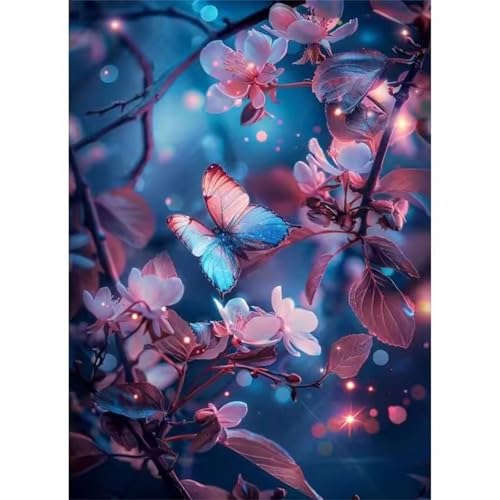 Puzzle 1000 Teile,Puzzles für Erwachsene Blumige Romantik,EIN Herausforderndes Rätsel,puzzlespiele für Die Ganze Familie,Geschenke für Erwachsene und Kinder von Tainrun