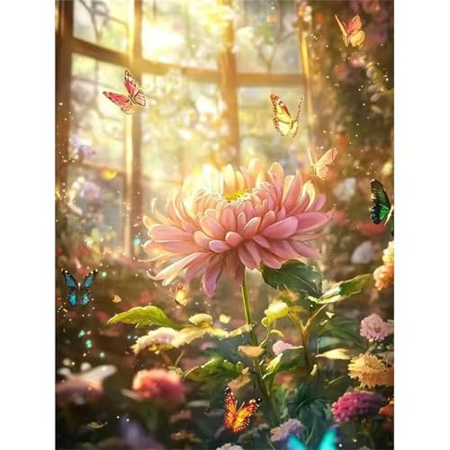 Puzzle 1000 Teile,Puzzles für Erwachsene Rosa Blume Sonnenschein,EIN Herausforderndes Rätsel,puzzlespiele für Die Ganze Familie,Geschenke für Erwachsene und Kinder Puzzle 1000 Teile,Puzzles für Erwachsene Rosa Blume Sonnenschein,EIN Herausforderndes Rätsel,puzzlespiele für Die Ganze Familie,Geschenke für Erwachsene und Kinder von Tainrun