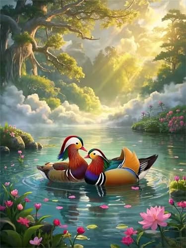Puzzle 1000 Teile,Puzzles für Erwachsene Sunshine Pond,EIN Herausforderndes Rätsel,puzzlespiele für Die Ganze Familie,Geschenke für Erwachsene und Kinder Puzzle 1000 Teile,Puzzles für Erwachsene Sunshine Pond,EIN Herausforderndes Rätsel,puzzlespiele für Die Ganze Familie,Geschenke für Erwachsene und Kinder von Tainrun