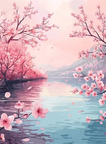 Puzzle 1000 Teile Erwachsene,Puzzle für Erwachsene und Kinder 1000 Teile,Gehirn-Herausforderung,Puzzles Pädagogisches Spiel,Puzzles mit Blume Natur-Motiv von Tainrun