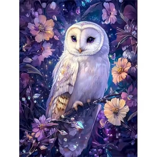 Puzzle 1000 Teile Erwachsene,Puzzle für Erwachsene und Kinder 1000 Teile,Gehirn-Herausforderung,Puzzles Pädagogisches Spiel,Puzzles mit Lila Eule-Motiv Puzzle 1000 Teile Erwachsene,Puzzle für Erwachsene und Kinder 1000 Teile,Gehirn-Herausforderung,Puzzles Pädagogisches Spiel,Puzzles mit Lila Eule-Motiv von Tainrun