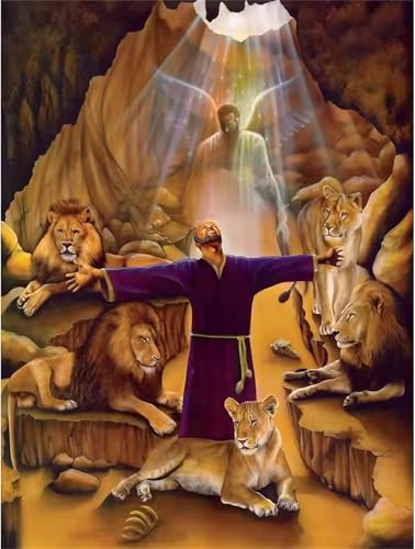 Puzzle 1000 Teile Erwachsene,Puzzle für Erwachsene und Kinder 1000 Teile,Gehirn-Herausforderung,Puzzles Pädagogisches Spiel,Puzzles mit Religion Natur-Motiv von Tainrun