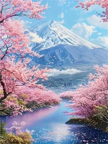 Puzzle 1000 Teile Erwachsene Bergbäume Bäche, DIY Klassische Jigsaw Puzzles Legespiel, Geschicklichkeitsspiel für Die Ganze Familie, Puzzles Farbenfrohes für Home Dekoration Puzzle 1000 Teile Erwachsene Bergbäume Bäche, DIY Klassische Jigsaw Puzzles Legespiel, Geschicklichkeitsspiel für Die Ganze Familie, Puzzles Farbenfrohes für Home Dekoration von Tainrun
