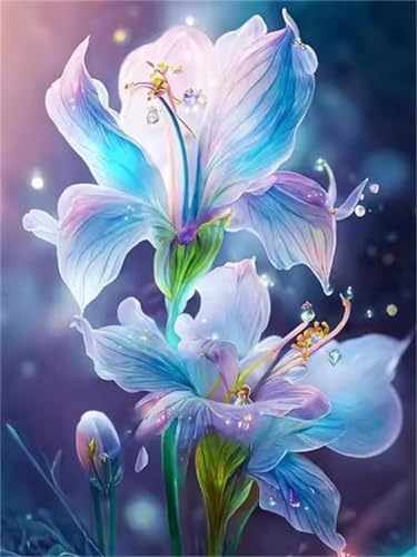 Puzzle 1000 Teile Erwachsene Fantasie-Blume, DIY Klassische Jigsaw Puzzles Legespiel, Geschicklichkeitsspiel für Die Ganze Familie, Puzzles Farbenfrohes für Home Dekoration Puzzle 1000 Teile Erwachsene Fantasie-Blume, DIY Klassische Jigsaw Puzzles Legespiel, Geschicklichkeitsspiel für Die Ganze Familie, Puzzles Farbenfrohes für Home Dekoration von Tainrun