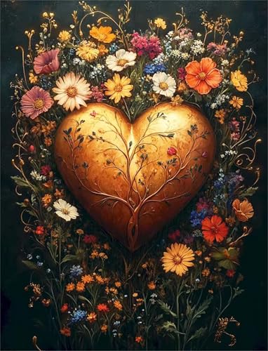 Puzzle 1000 Teile Erwachsene Liebe zu Pflanzen, DIY Klassische Jigsaw Puzzles Legespiel, Geschicklichkeitsspiel für Die Ganze Familie, Puzzles Farbenfrohes für Home Dekoration Puzzle 1000 Teile Erwachsene Liebe zu Pflanzen, DIY Klassische Jigsaw Puzzles Legespiel, Geschicklichkeitsspiel für Die Ganze Familie, Puzzles Farbenfrohes für Home Dekoration von Tainrun